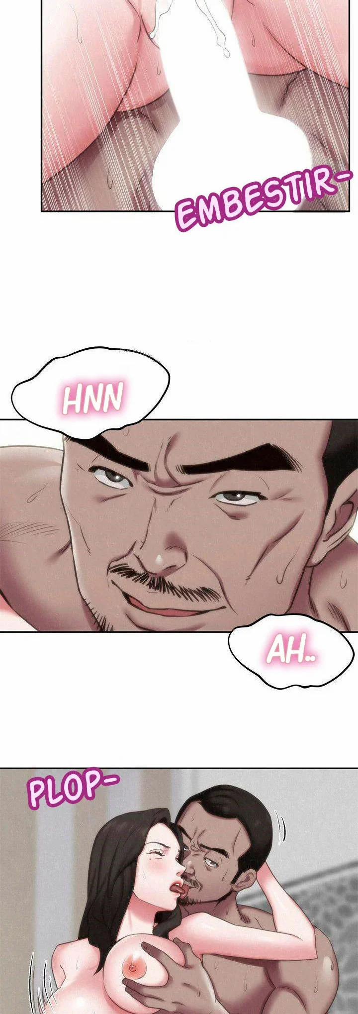 Cô Gái Bé Nhỏ Của Tôi 30 trang 16