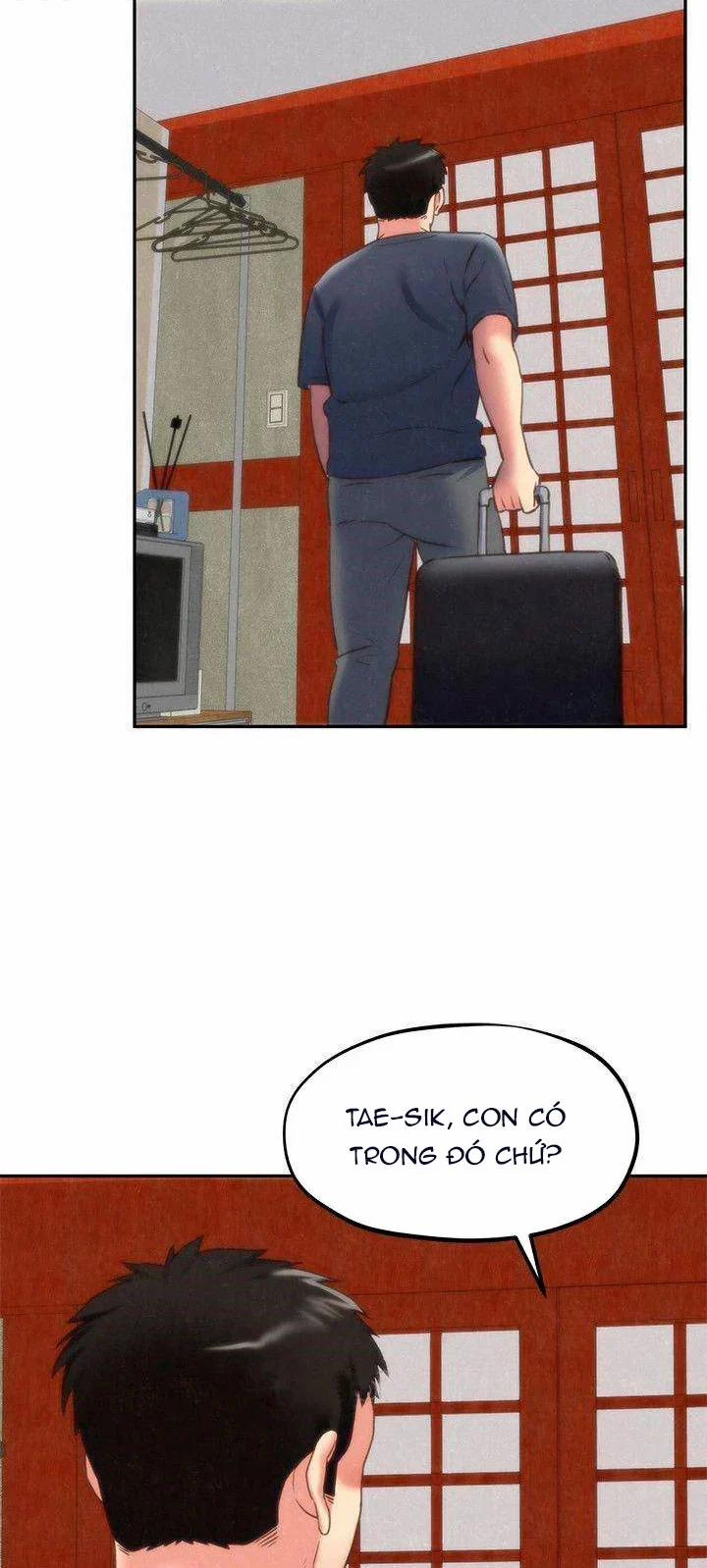 Cô Gái Bé Nhỏ Của Tôi 30 trang 20