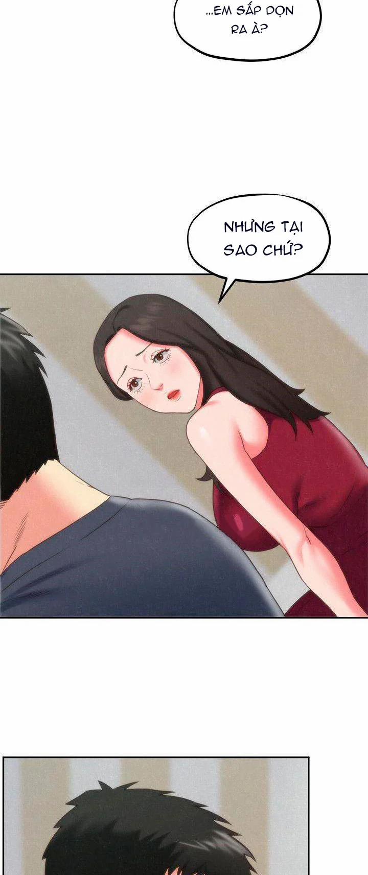 Cô Gái Bé Nhỏ Của Tôi 30 trang 26