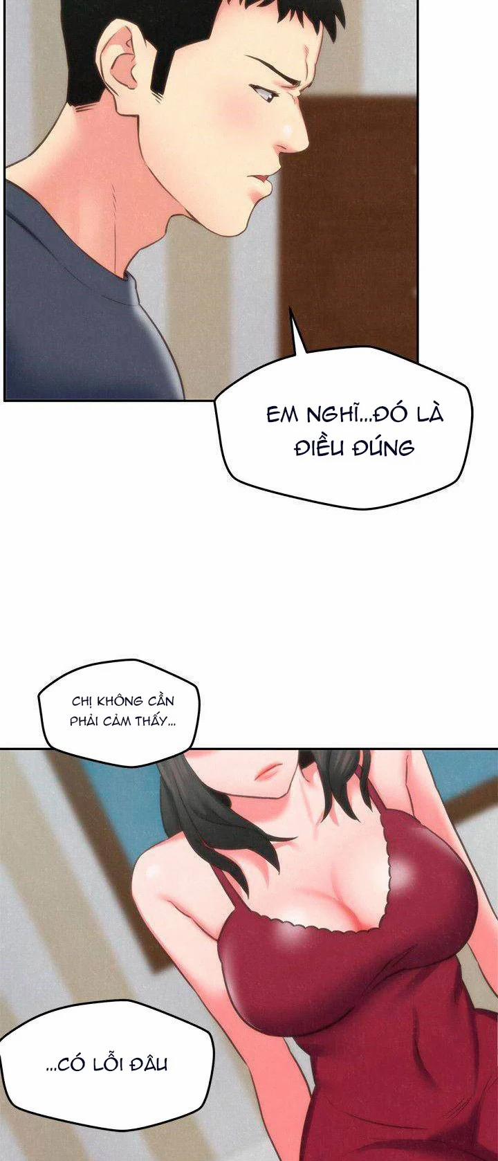 Cô Gái Bé Nhỏ Của Tôi 30 trang 27