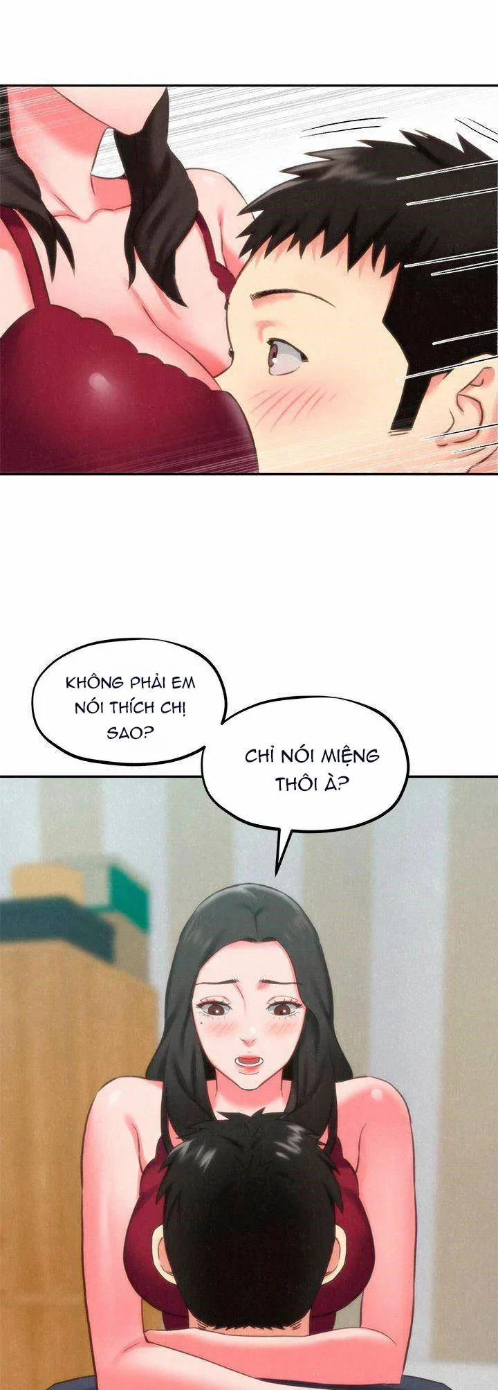 Cô Gái Bé Nhỏ Của Tôi 30 trang 31