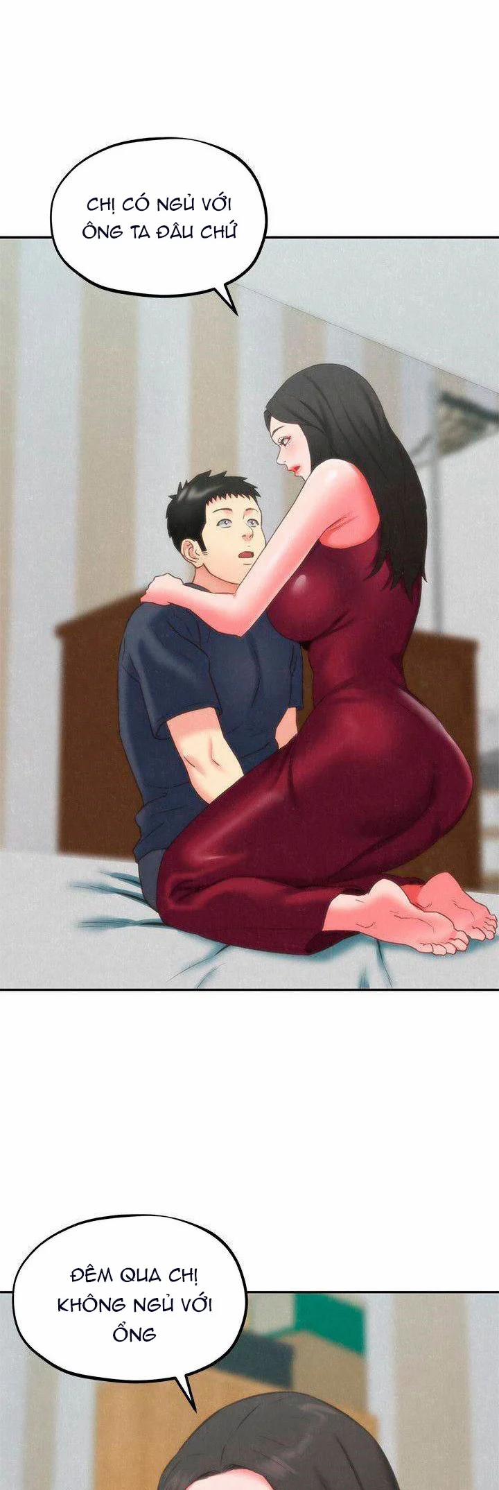 Cô Gái Bé Nhỏ Của Tôi 30 trang 35