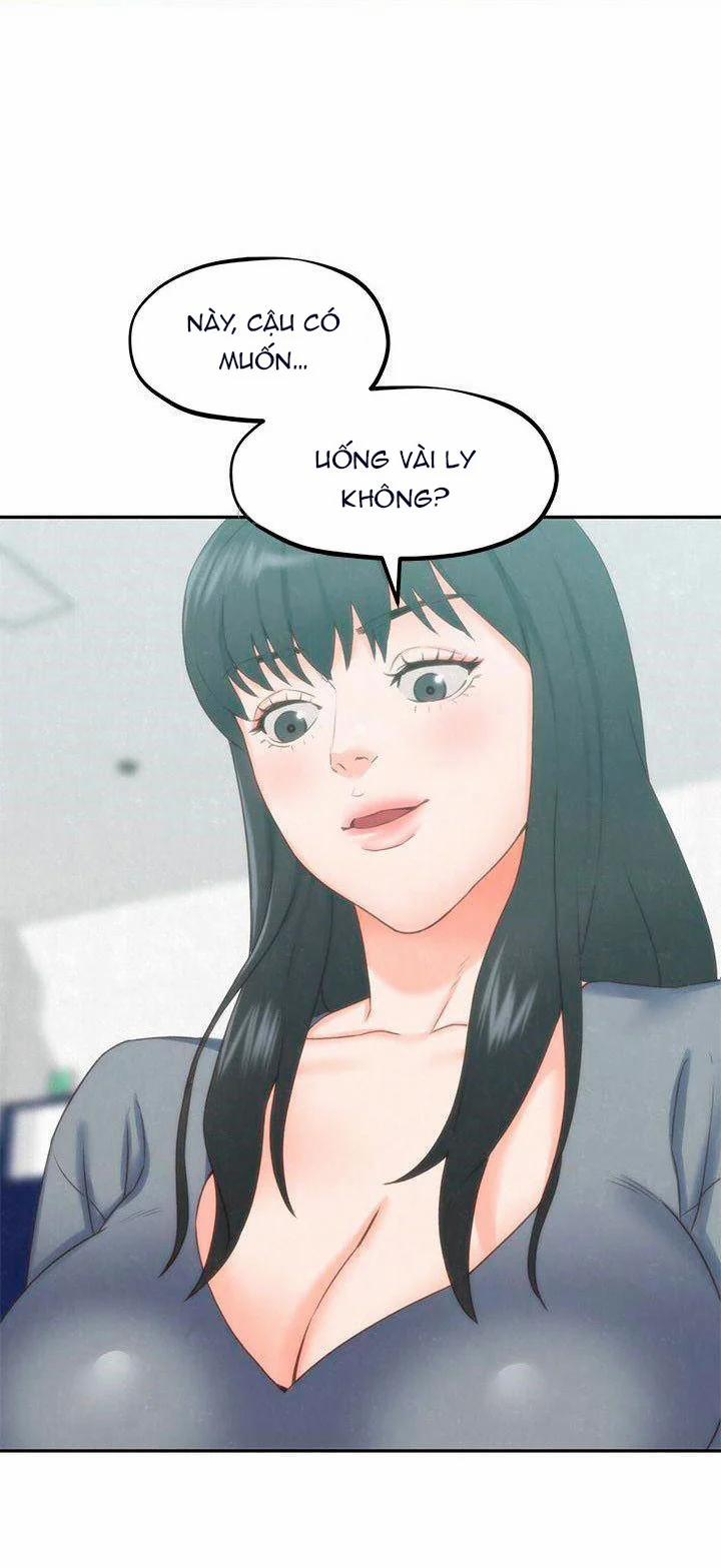 Cô Gái Bé Nhỏ Của Tôi 30 trang 43