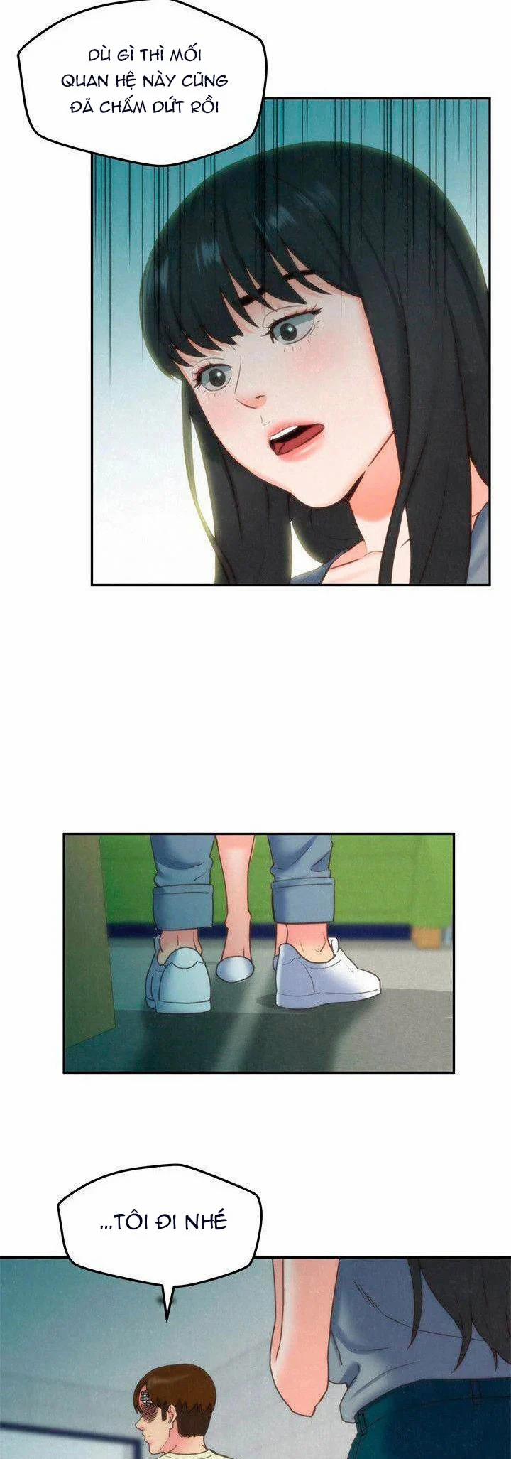 Cô Gái Bé Nhỏ Của Tôi 30 trang 8