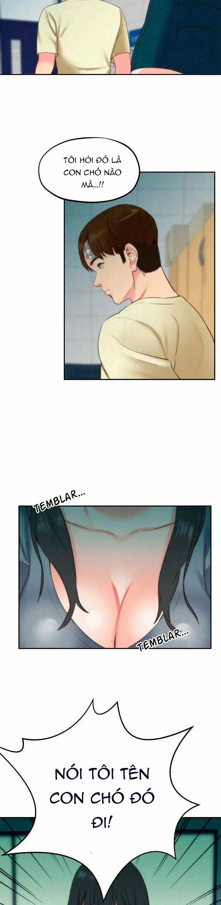 Cô Gái Bé Nhỏ Của Tôi 30 trang 9