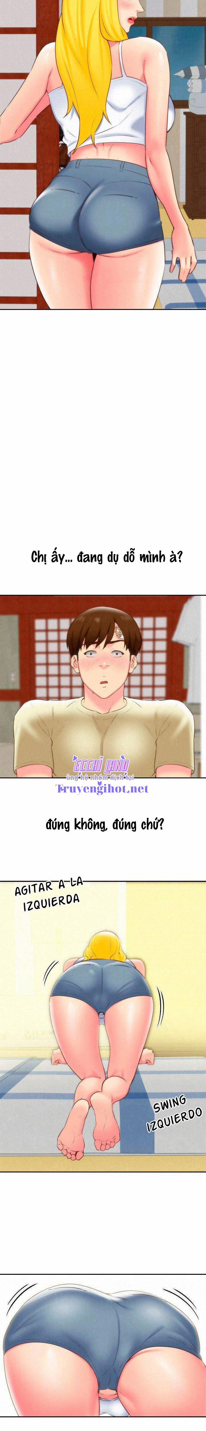 Cô Gái Bé Nhỏ Của Tôi 31 trang 14