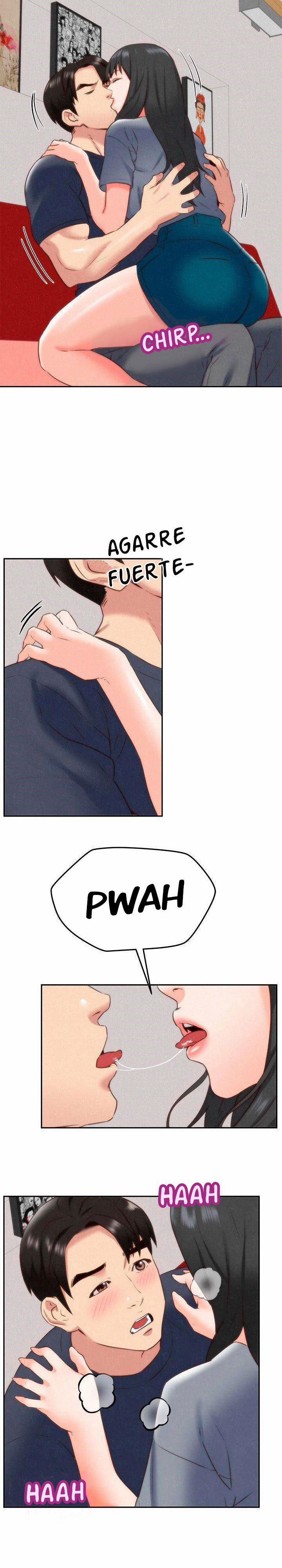 Cô Gái Bé Nhỏ Của Tôi 31 trang 21