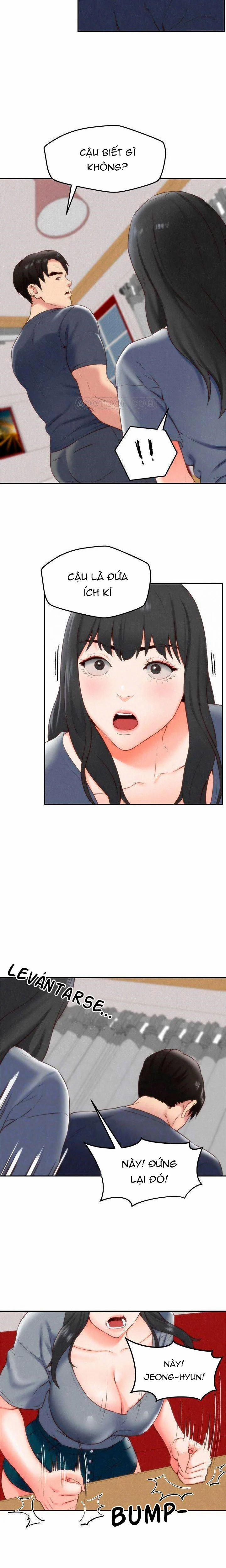 Cô Gái Bé Nhỏ Của Tôi 31 trang 7