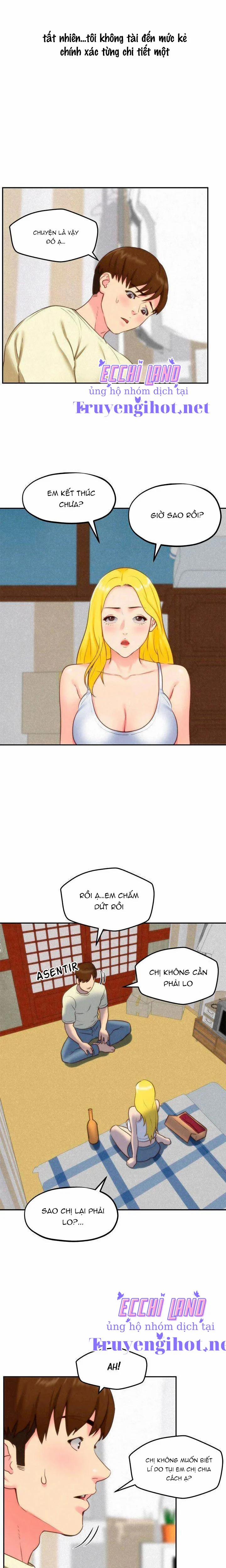 Cô Gái Bé Nhỏ Của Tôi 32 trang 14