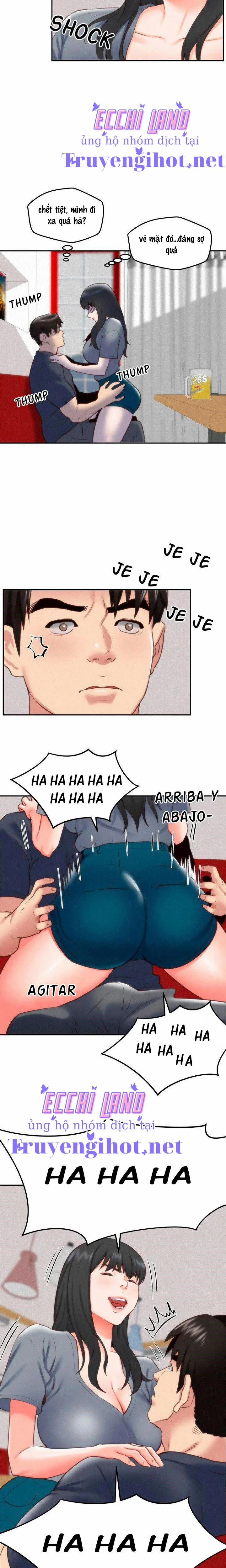 Cô Gái Bé Nhỏ Của Tôi 32 trang 4