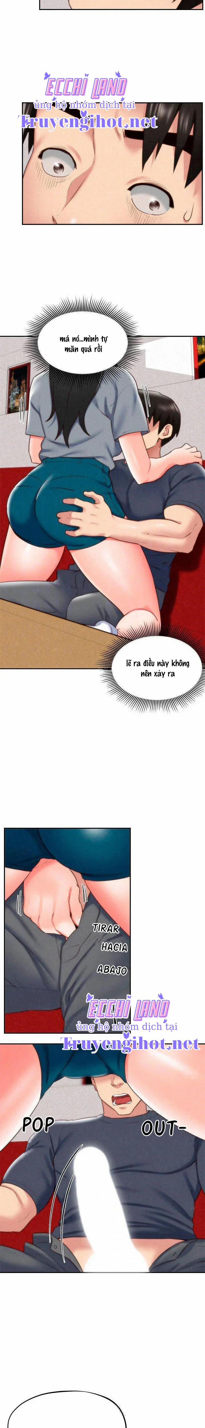 Cô Gái Bé Nhỏ Của Tôi 32 trang 7