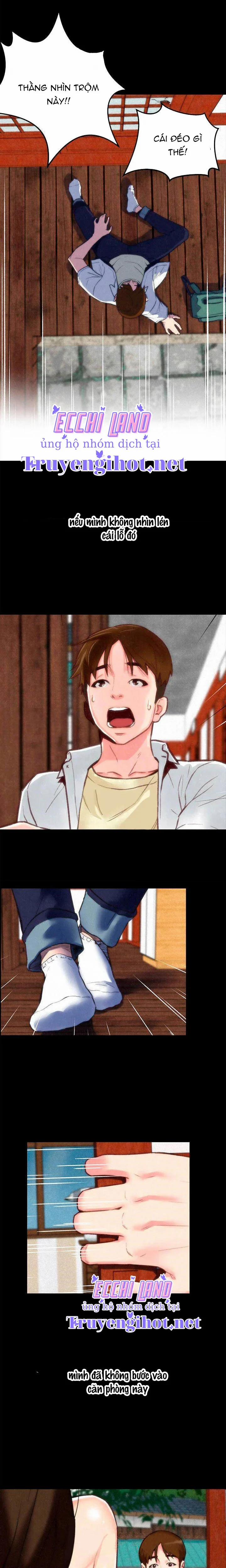 Cô Gái Bé Nhỏ Của Tôi 33 trang 4