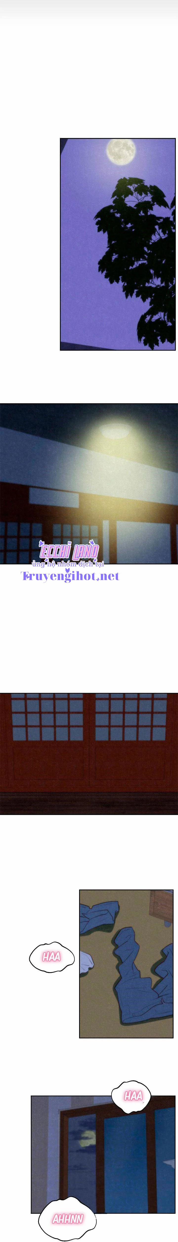 Cô Gái Bé Nhỏ Của Tôi 33 trang 6