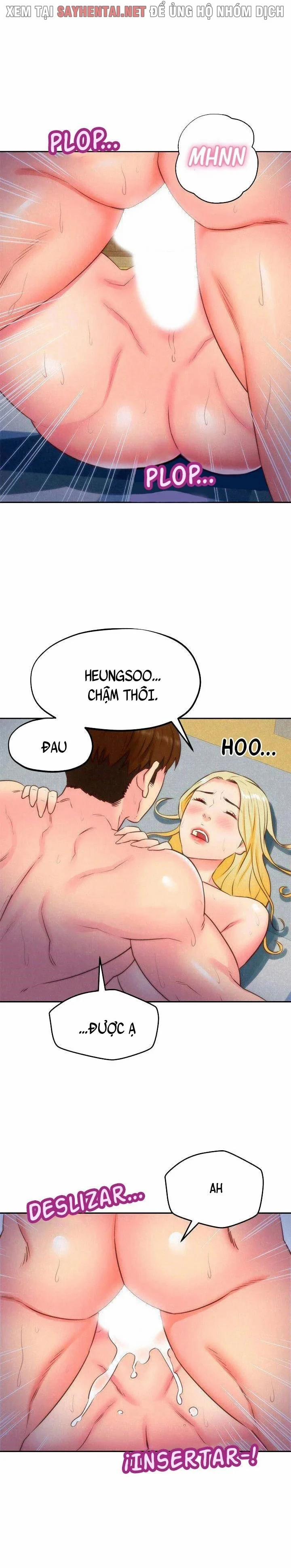 Cô Gái Bé Nhỏ Của Tôi 34 trang 0