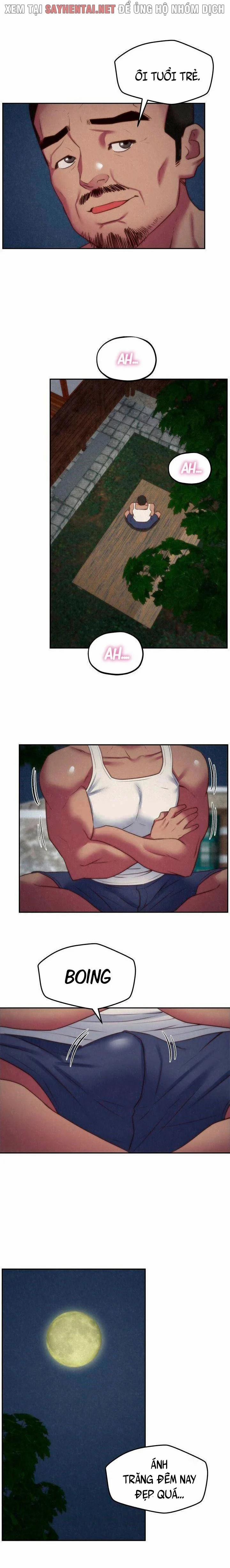 Cô Gái Bé Nhỏ Của Tôi 34 trang 15