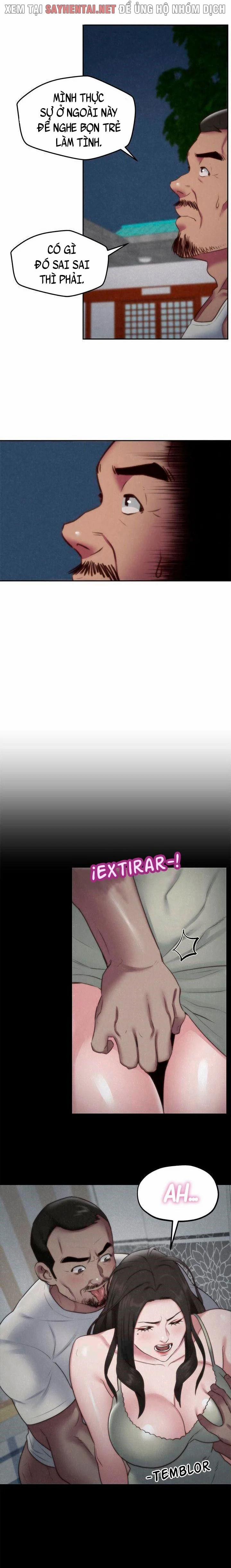 Cô Gái Bé Nhỏ Của Tôi 34 trang 16