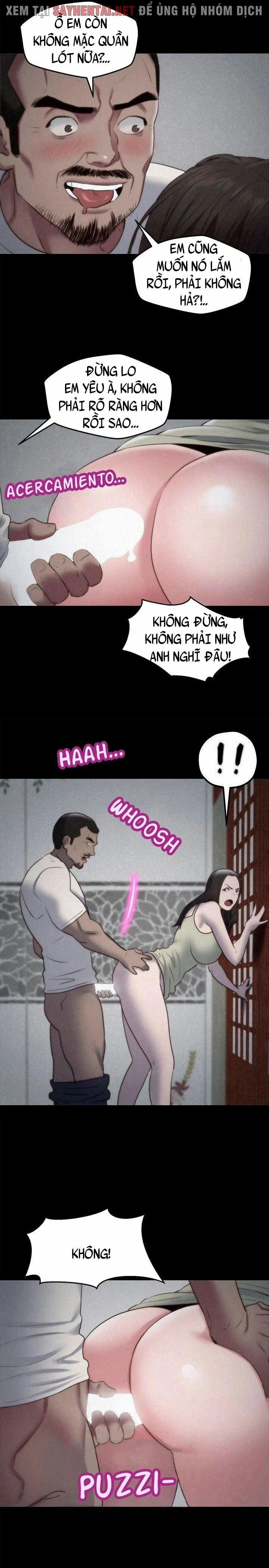 Cô Gái Bé Nhỏ Của Tôi 34 trang 17