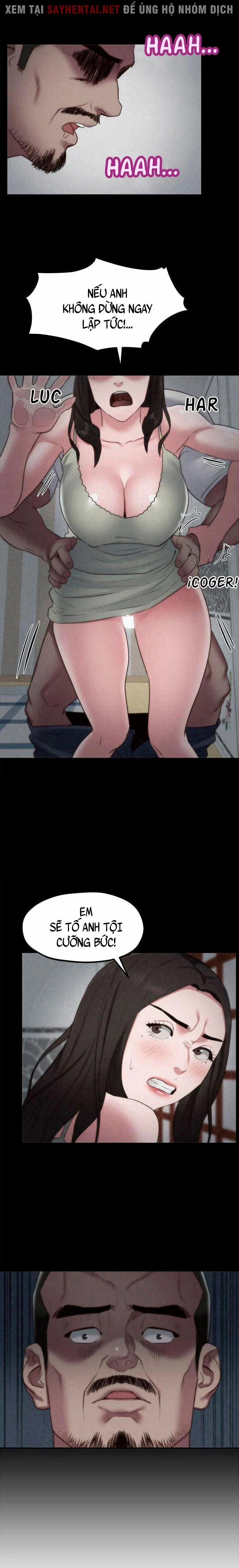 Cô Gái Bé Nhỏ Của Tôi 34 trang 18