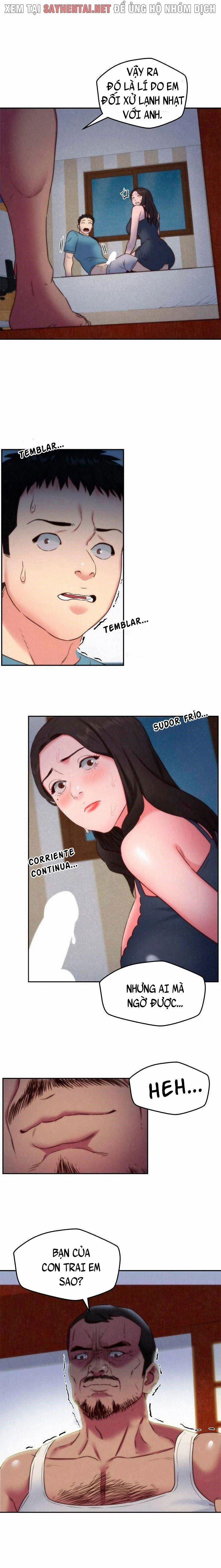 Cô Gái Bé Nhỏ Của Tôi 36 trang 0