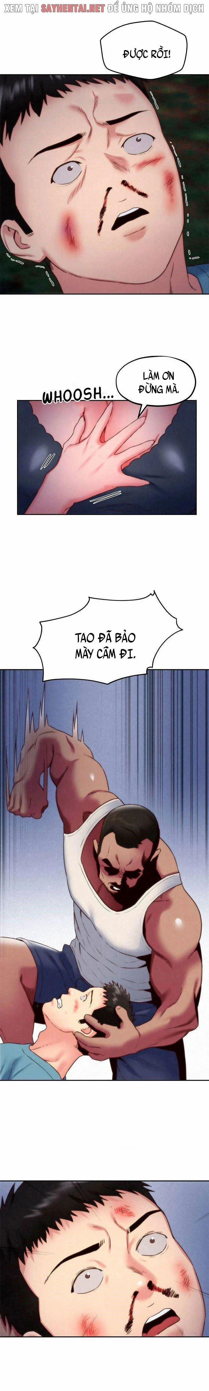 Cô Gái Bé Nhỏ Của Tôi 36 trang 13