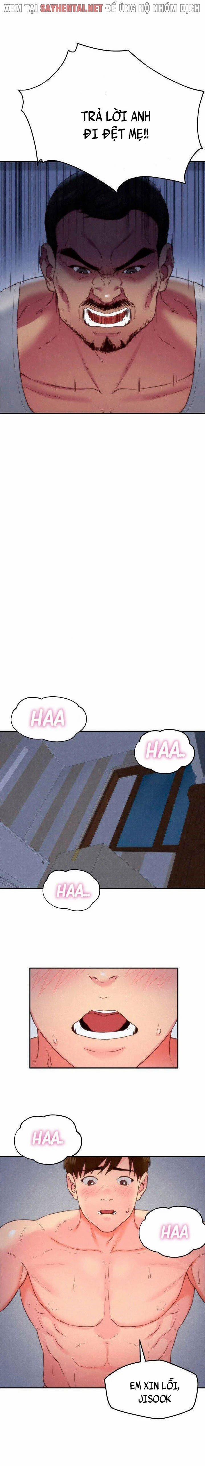 Cô Gái Bé Nhỏ Của Tôi 36 trang 3