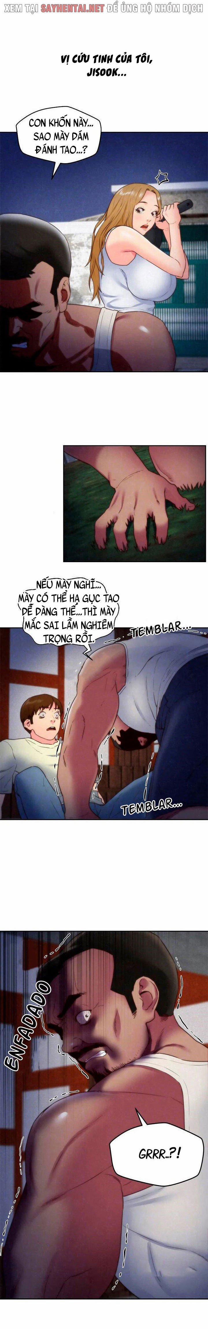 Cô Gái Bé Nhỏ Của Tôi 37 trang 2