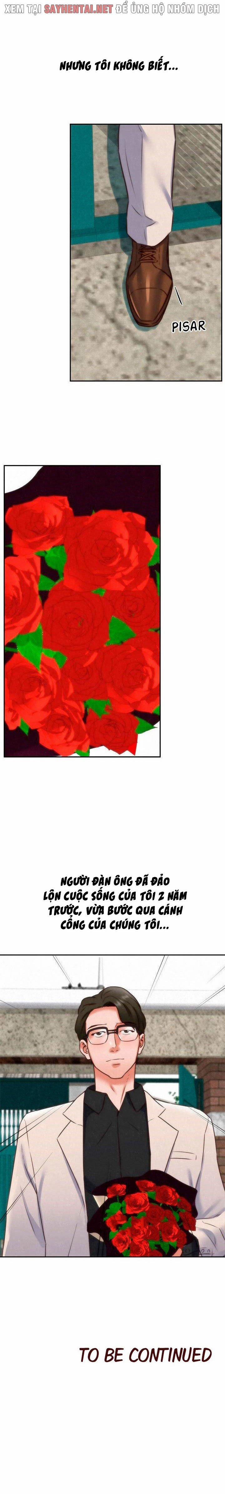 Cô Gái Bé Nhỏ Của Tôi 37 trang 21