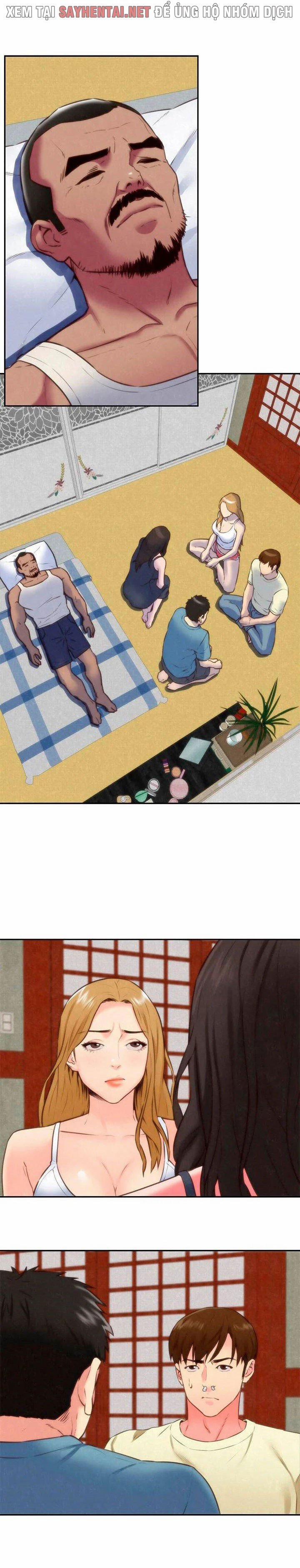 Cô Gái Bé Nhỏ Của Tôi 37 trang 7