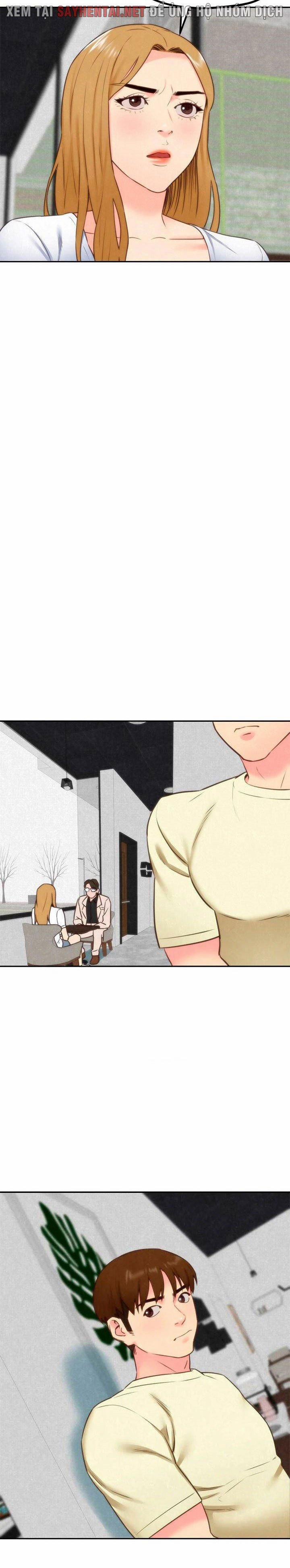 Cô Gái Bé Nhỏ Của Tôi 38 trang 12