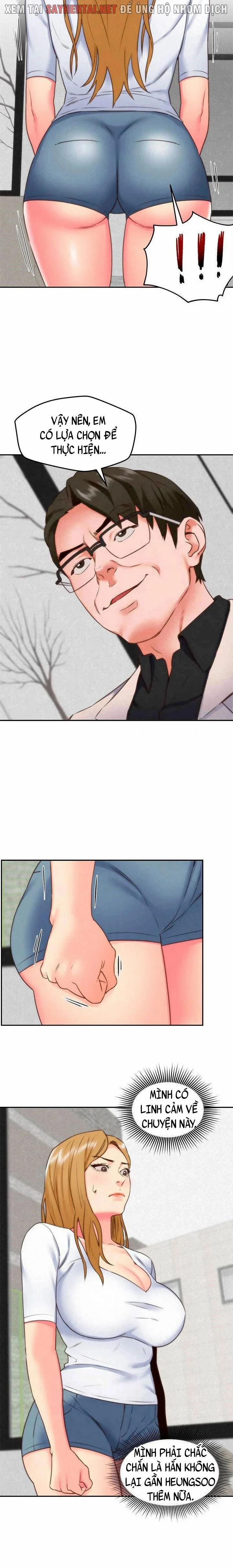 Cô Gái Bé Nhỏ Của Tôi 39 trang 10