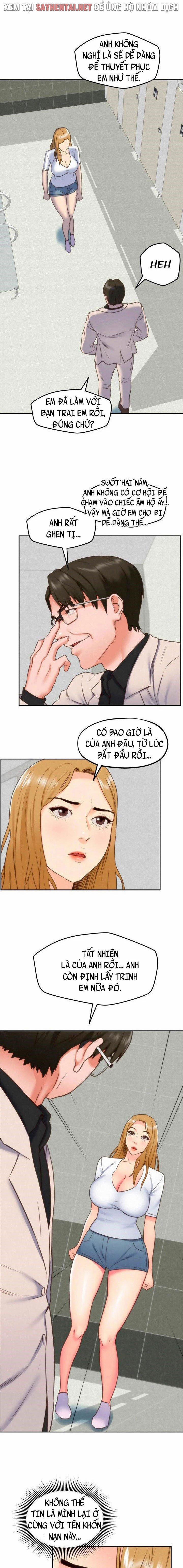 Cô Gái Bé Nhỏ Của Tôi 39 trang 13