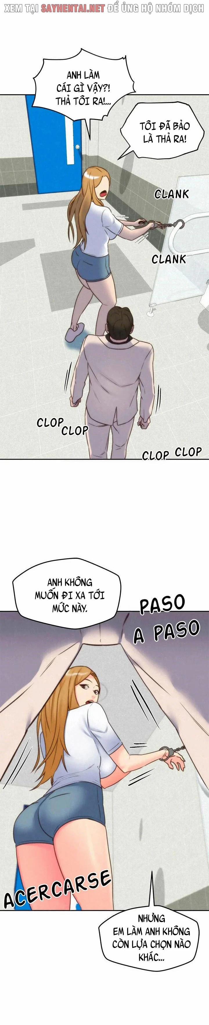 Cô Gái Bé Nhỏ Của Tôi 39 trang 16