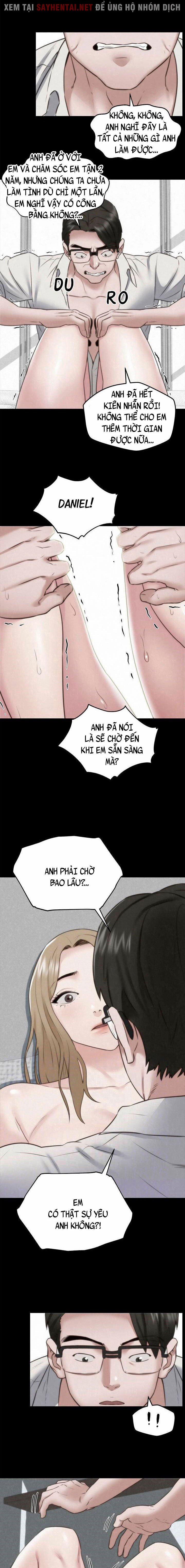 Cô Gái Bé Nhỏ Của Tôi 39 trang 4