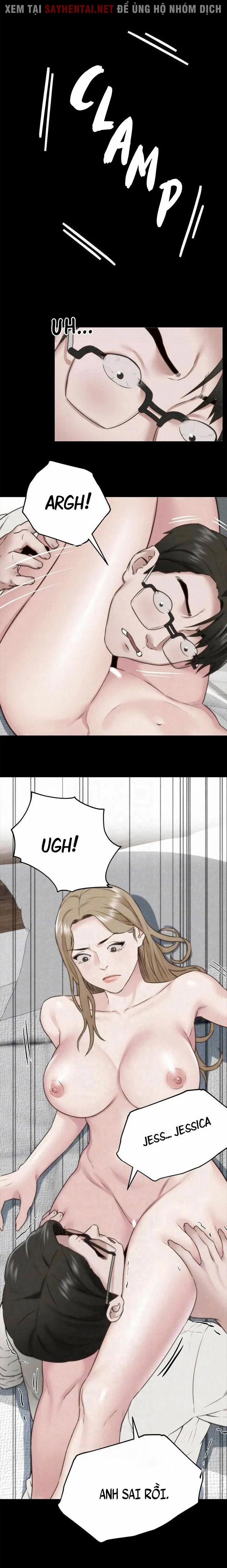 Cô Gái Bé Nhỏ Của Tôi 39 trang 6