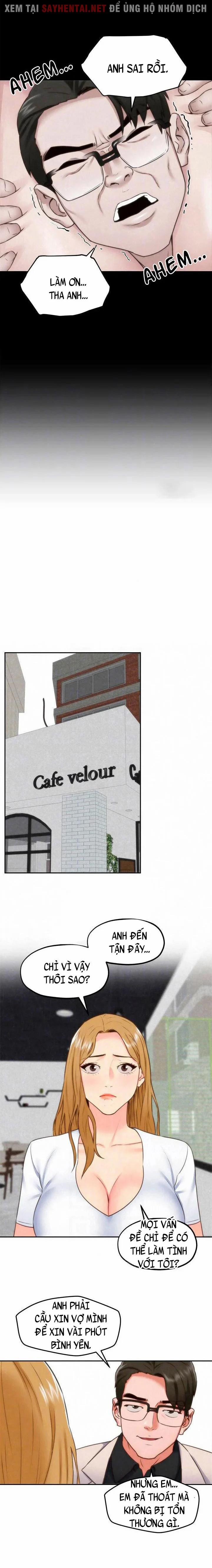 Cô Gái Bé Nhỏ Của Tôi 39 trang 7