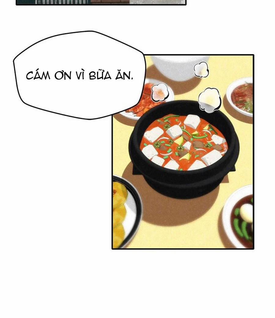 Cô Gái Bé Nhỏ Của Tôi 4.1 trang 32