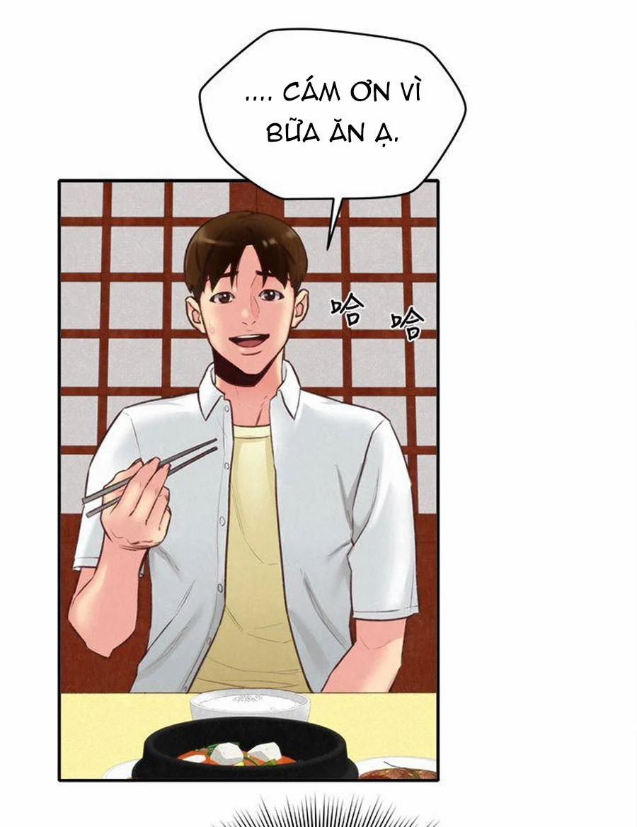 Cô Gái Bé Nhỏ Của Tôi 4.1 trang 33