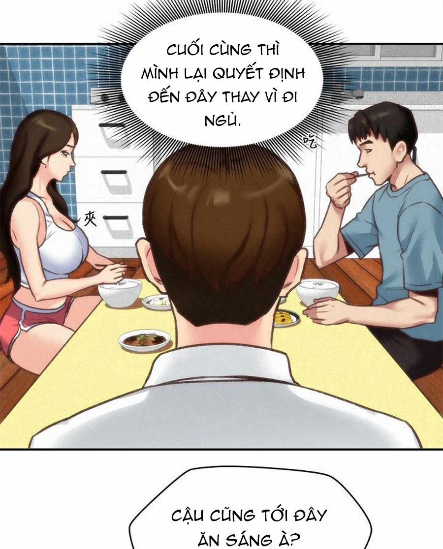 Cô Gái Bé Nhỏ Của Tôi 4.1 trang 34