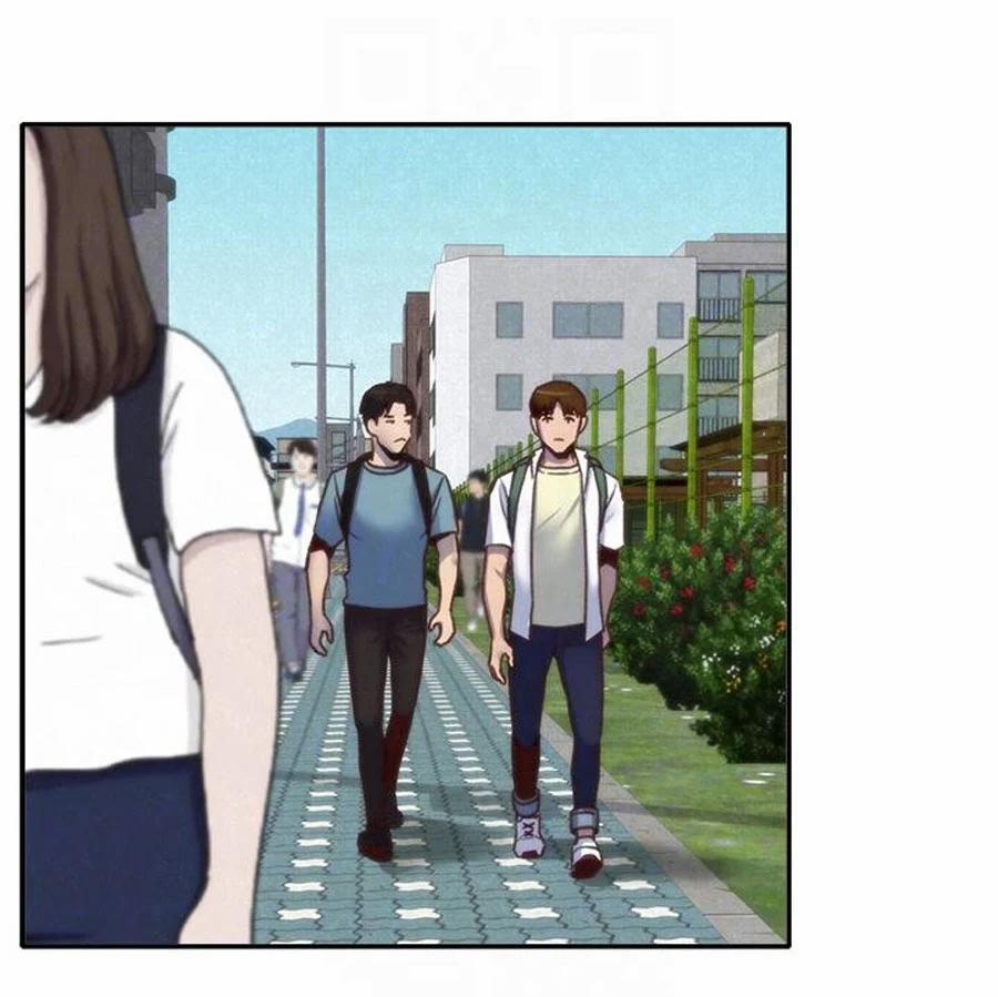 Cô Gái Bé Nhỏ Của Tôi 4.1 trang 49