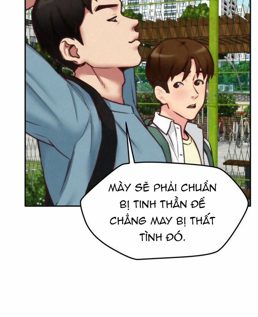 Cô Gái Bé Nhỏ Của Tôi 4.1 trang 54