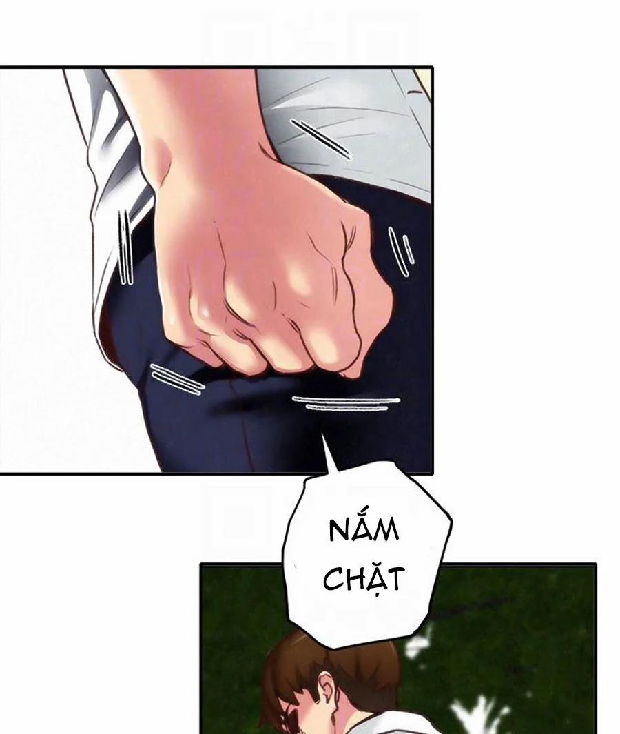 Cô Gái Bé Nhỏ Của Tôi 4.2 trang 37