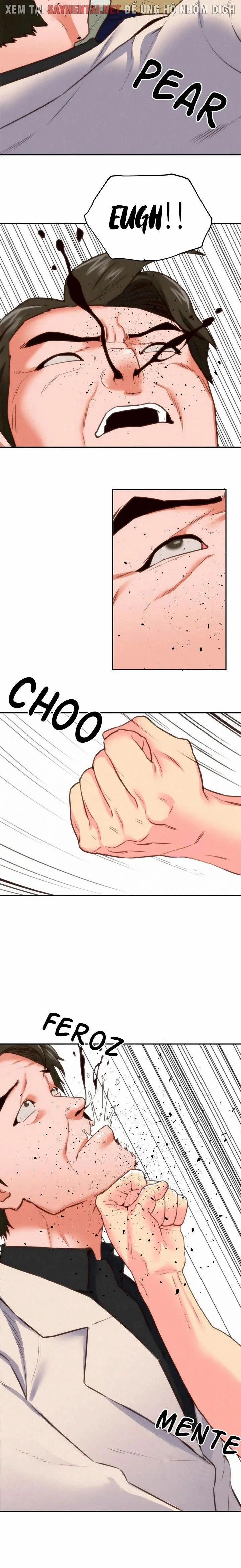 Cô Gái Bé Nhỏ Của Tôi 40 trang 15