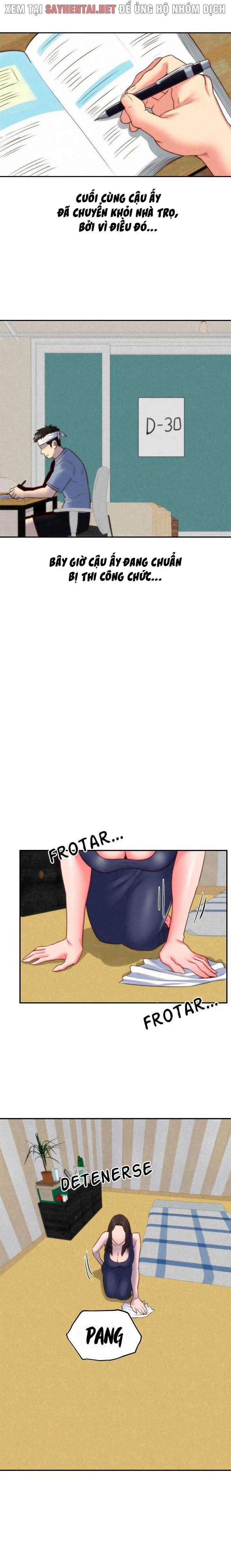 Cô Gái Bé Nhỏ Của Tôi 41 trang 14