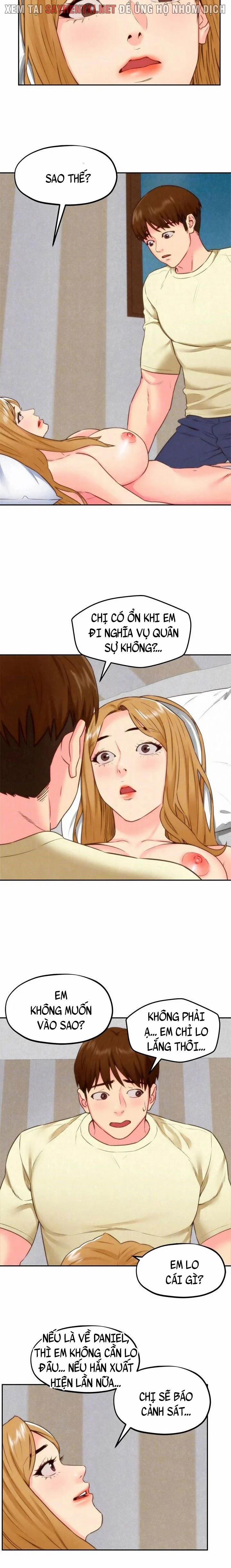 Cô Gái Bé Nhỏ Của Tôi 41 trang 5