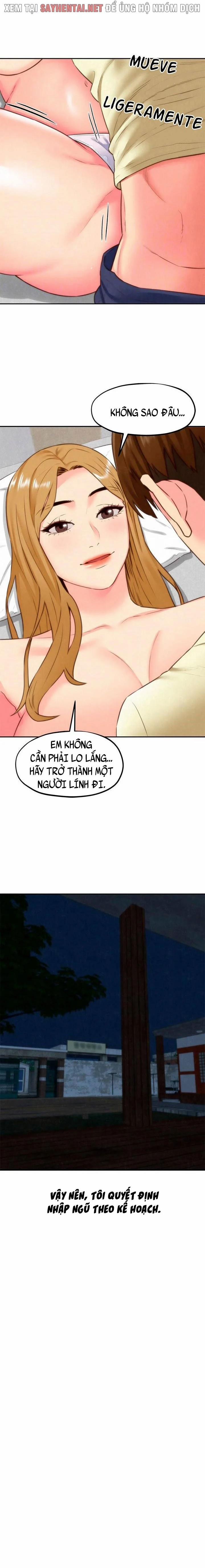 Cô Gái Bé Nhỏ Của Tôi 41 trang 9