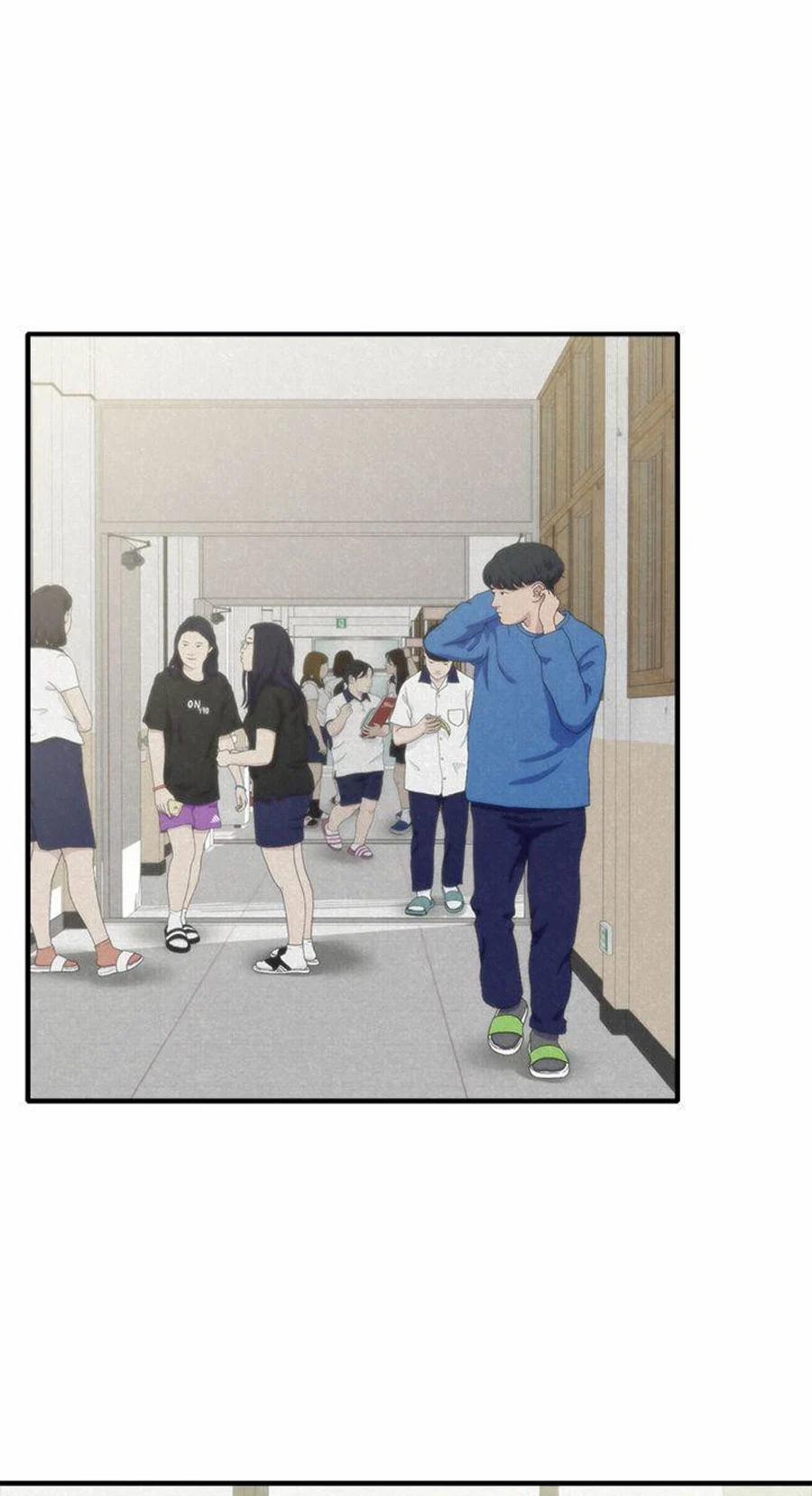 Cô Gái Bé Nhỏ Của Tôi 5.1 trang 46