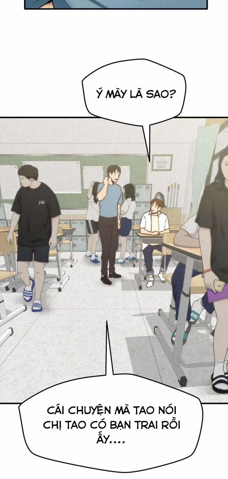 Cô Gái Bé Nhỏ Của Tôi 5.1 trang 52