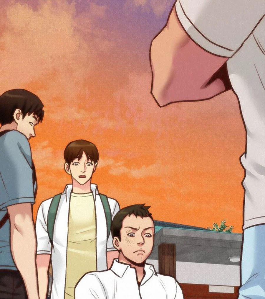 Cô Gái Bé Nhỏ Của Tôi 5.2 trang 45