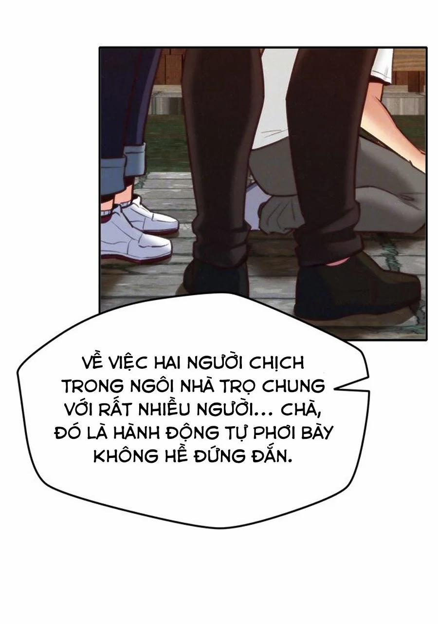 Cô Gái Bé Nhỏ Của Tôi 6.1 trang 29