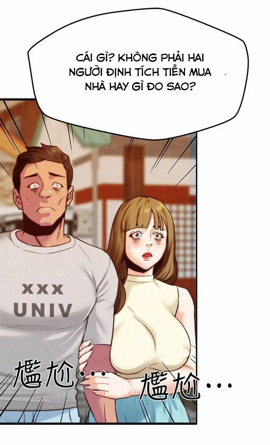 Cô Gái Bé Nhỏ Của Tôi 6.1 trang 37